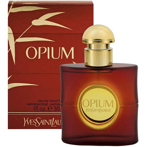 yves saint laurent profumo opium 30ml edp|opium eau de parfum.